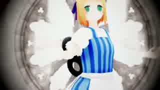 【APヘタリアMMD】オルゴールの列。