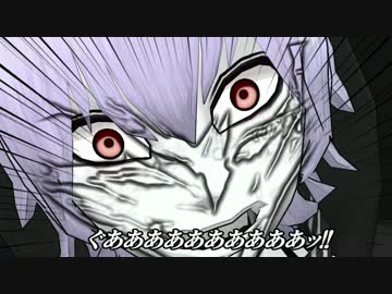 【MMDドラマ】 モノクロバディ ep.35 「逆転交渉デュエル」