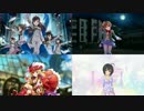 【Civ5Mod】シンデレラ争奪戦【シンデレラガールズ】