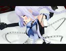 【MMD】くすぐり海風【モーション配布】