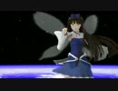 【東方MMD】スターサファイア様でCalc.