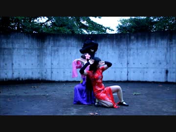 【ヘタリア】girl's【踊ってみた】