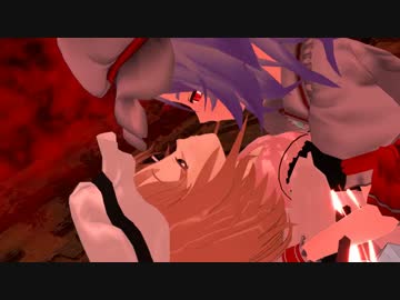レミマリ4後半（フラン異変編）