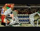 【MUGEN】ルガvsゲニ 仲間を集めて狂中位～狂上位大会 #09