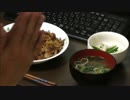 【実写動画】20代ひとり暮らしの料理。～やきそばを作ろう～