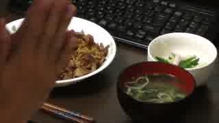 【実写動画】20代ひとり暮らしの料理。～やきそばを作ろう～