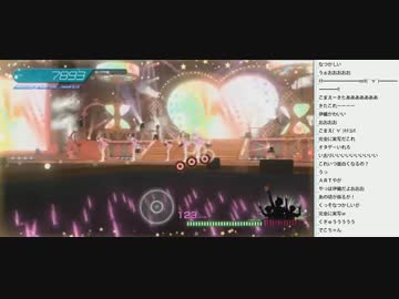 [2016.07.28]永井先生 アイドルマスターPS（6/7）