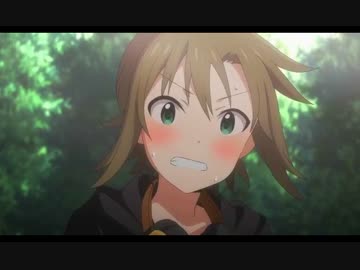 みく と りーな の焼き直し