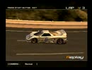 【RIDGE RACER V】アンジェラスでベイサイドラインTA