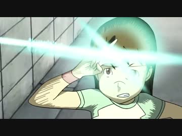 電脳コイル　動画 人気の「アニメ 電脳コイル」動画 155本 - ニコニコ動画