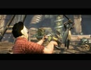 Ｍｏｒｔａｌ　Ｋｏｍｂａｔ　ＸＬ　イントロ（掛け合い）集：Leatherface