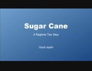 【MuseScore】Joplin - Sugar Cane