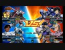 【EXVSFB】Vガンダムヘキサでてっぺん目指す 実況プレイPart71