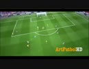 【戦国大戦】サッカー戦国代表　19ゴール目【正２E】