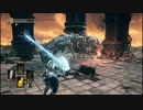 【初見】ダークソウル3　おっさん騎士の挑戦Part111大書庫の探索続き