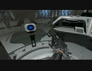 【VR】ちょっと拳銃一丁でハッキングしてくる：前編【RawData】