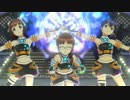 [低負荷版PSノーマルPV]Honey Heartbeat：律子センターでクインテット
