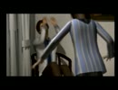 ３Dに疲れたので初めてのフルポリゴン　肩幅34