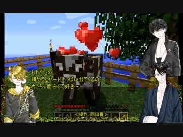 【刀剣男士偽実況】秘密基地を創ろうぜ！～出陣8～