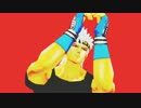 【MMDジョジョ】ジョセフとシーザーで極楽浄土・改【モデル更新】