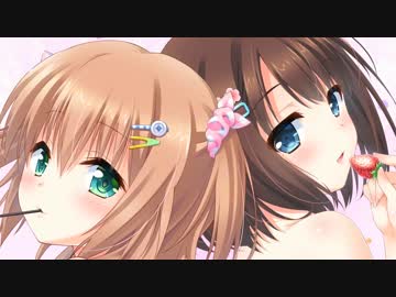 (お兄ちゃん、キッスの準備はまだですか？) 薬師るり