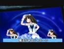 【MAD】Bright Blueが全く気付かないうちにメンドクサイ曲になる
