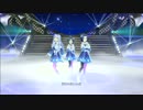 【アイマスPS S4U】 Miracle Night（真、あずさ、貴音）