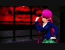 【MMD】バイビーベイビーサヨウナラ【エヴィーナ】