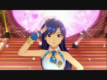 アイドルマスターPS　『私はアイドル』　千早　美希　貴音