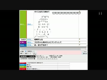 【ch】うんこちゃん『新桃太郎伝説　その後の雑談』1/3【2016/07/29】