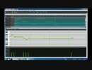 [がくぽいど KAITO 鏡音レン]-お花てに むかしように。。。