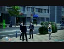 【PSO2】稼働状況表示させて設定6でベンチマークしてみた【GTX1080SLI】