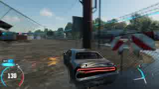 [The Crew]とりあえずレースします[VOICEROID+実況]
