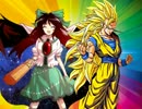 【MUGEN】思い付きから始まる男女タッグトーナメント　～2nd season～　part.26