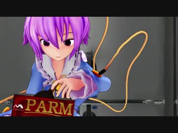 さとり様の棒アイス