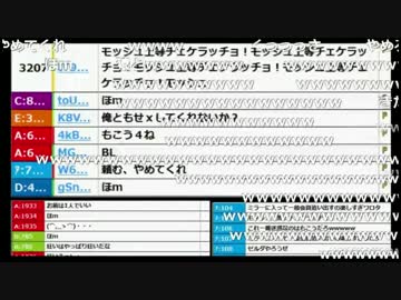 加藤純一から高田健志の視聴者へお願い