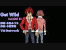 【CeVIO赤咲湊】Get Wild 8th mix【TM Network】