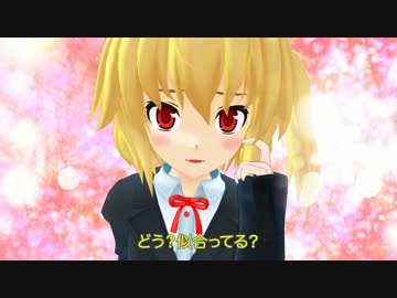 【東方MMD】フランちゃんはみんなでゲームがしたいそうです＜前編＞