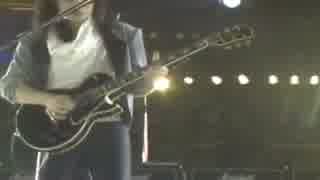 cover  ROCKDOM 風に吹かれて  THE ALFEE cover