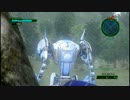 【地球防衛軍４】INF縛り2周目レンジャー編 DLC2-3 敵陣突入