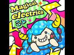 [MÚSECA] Magical electrica