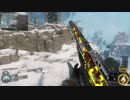 【COD BO3】装備頼りの対人戦78【TDM】