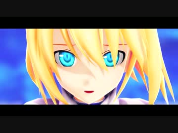 【アリス】 トリノコシティ 【東方MMD】