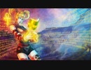 Vagenda - Golden Glo (feat. Hatsune Miku)
