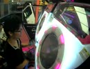 【maimai】GILL  Contrapasso -paradiso- MASTER 進捗