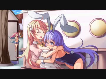 【Rabi-Ribi】苛烈弾幕 part4 【ゆっくり実況プレイ】