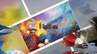 Vagenda - Hold On (feat. Hatsune Miku)
