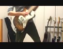 空色デイズをre-ziさんアレンジで弾いてみました