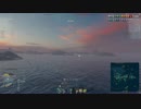 【WoWs】新任艦長が行く #37　駆逐３０日目（前編）　Blyskawica