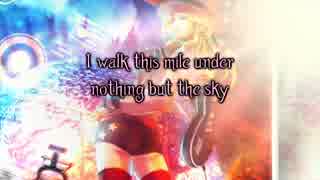 Vagenda - I Walk This Mile (feat. Hatsune Miku)